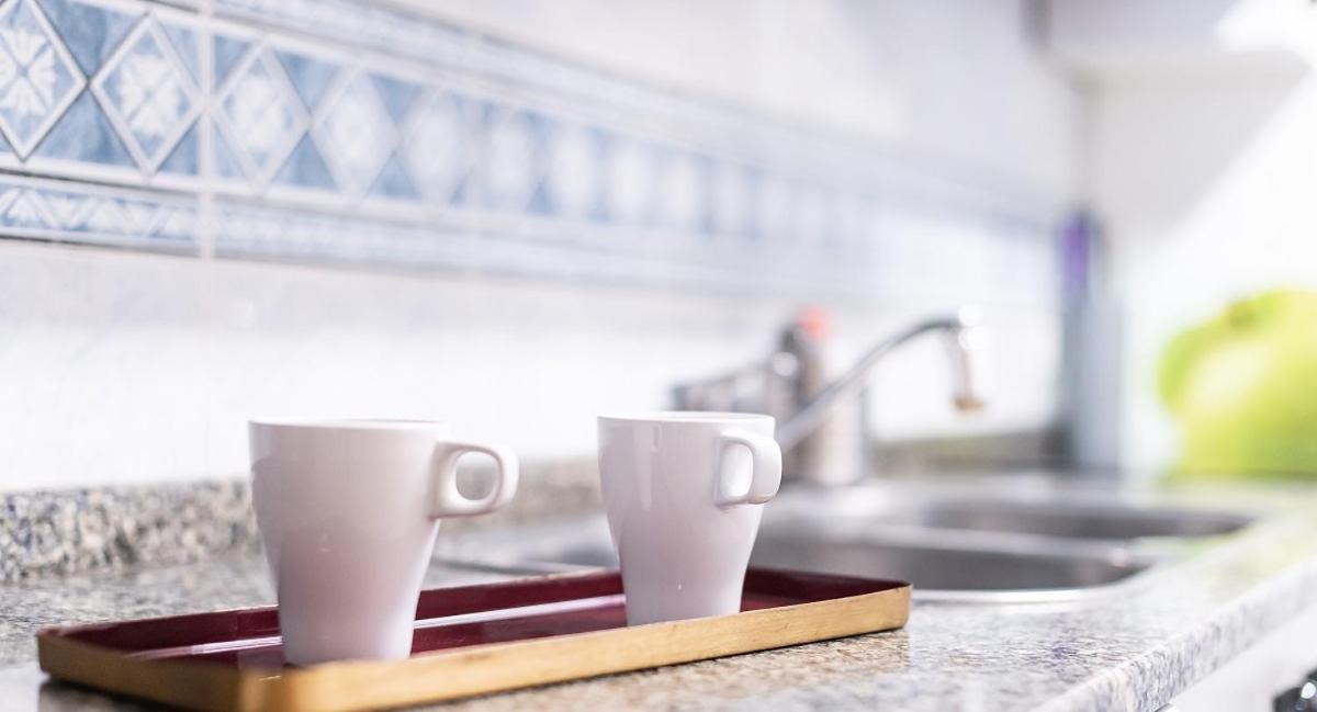 Adaptado Y Comodo Apartamento En Iturrama Pamplona Bagian luar foto